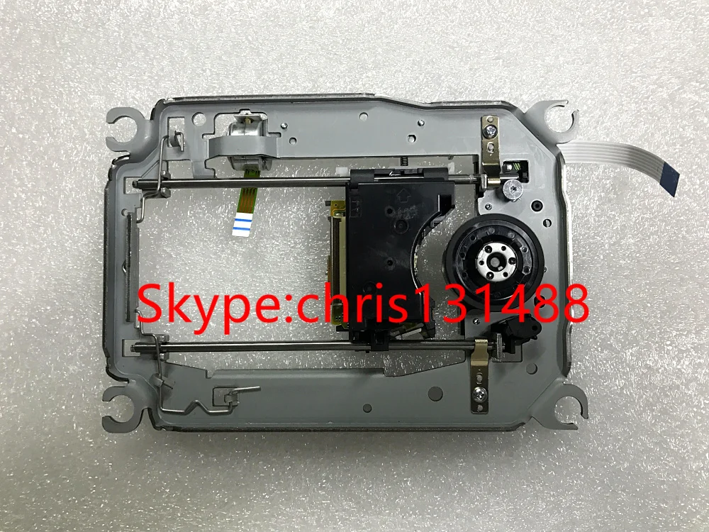 SF-BD411 OJ MECH