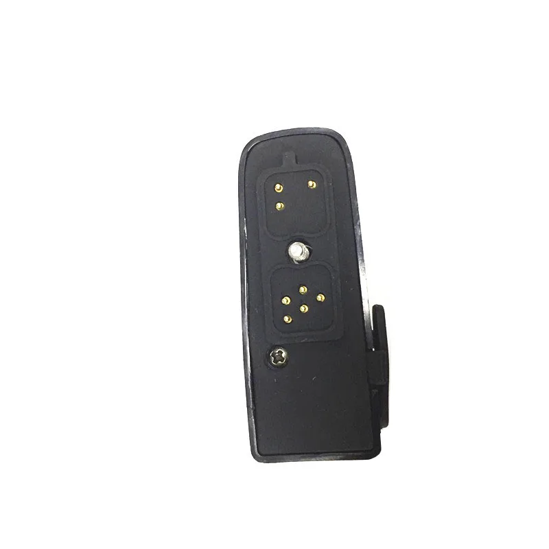 

walkie talkie Adapter 2piN FOR Hytera PD700 PD780 PT580H PD705 PD785 PD782 per 2PIN per motorola GP88 radio