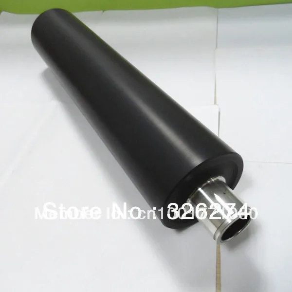 MP9000 heating Roller/High Quality Copier Parts For Ricoh Aficio MP1100 MP1350 MP9000 Upper Fuser Roller /2500000 pages