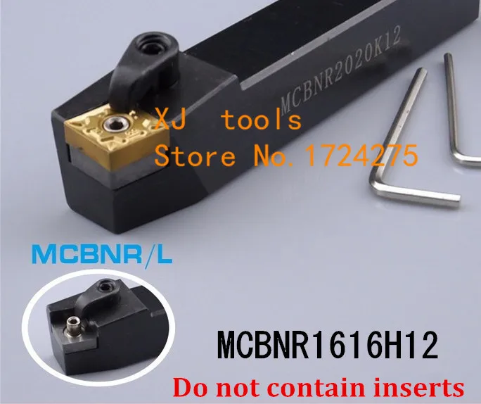 MCBNR1616H12/ MCBNL1616H12 сверлильный станок с ЧПУ Заводской магазин | Инструменты