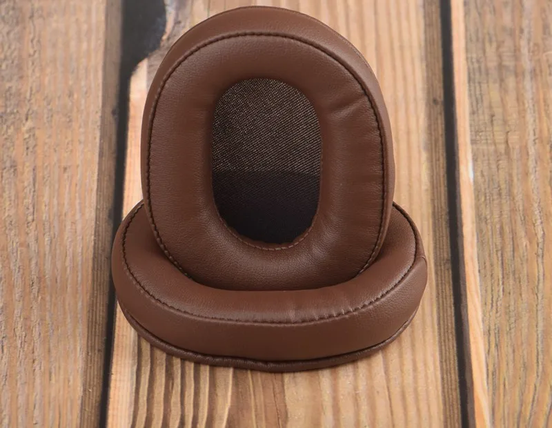 Replacement Memory Foam Ear Pads Cushions for Audio-Technica ATH-MSR7 M50X M20 M40 M40X SX1 Headphones Earpads High Quality (13)