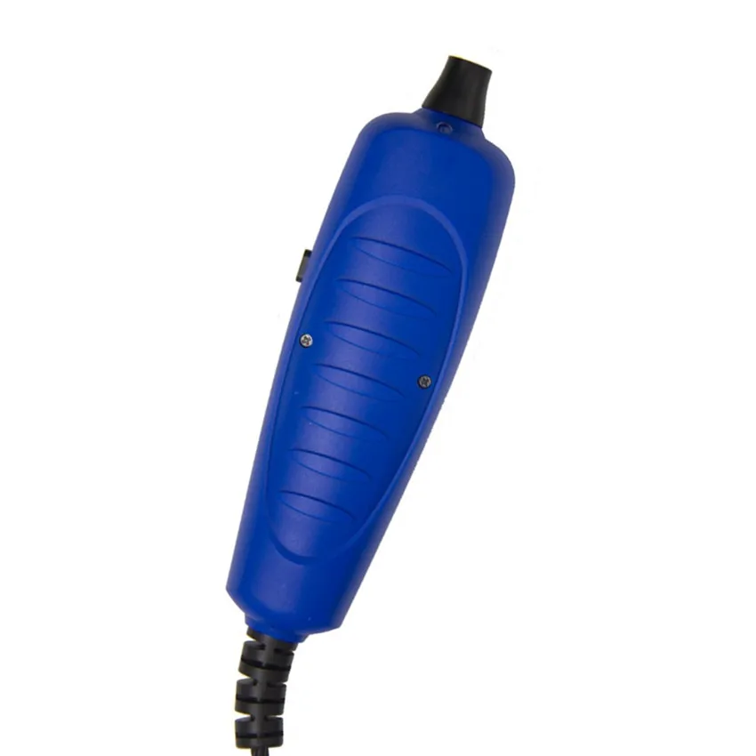 100% Original Vgate PT150 Sistema eléctrico herramienta de prueba de circuito de diagnóstico probador de sonda de potencia Vgate PowerScan PT 150 100% Original Vgate PT150 Sistema eléctrico herramienta de prueba de circuito de diagnóstico probador de sonda de potencia Vgate PowerScan PT 150