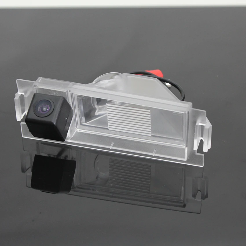 YESSUN For KIA Mentor 2011~2014 Car Rear View Back Up Reverse Parking Camera HD CCD Night Vision+CAM CCD HD HD