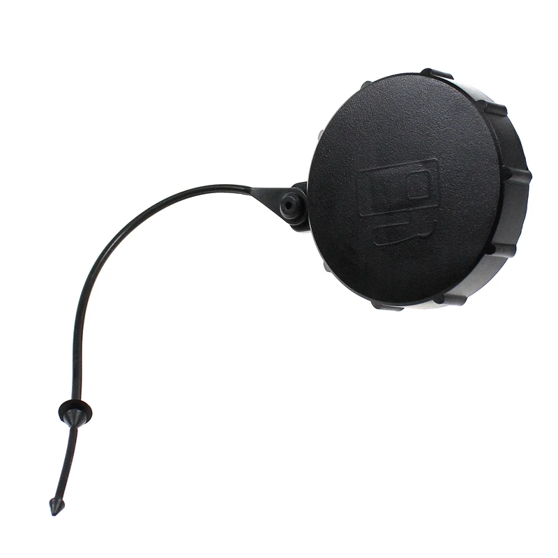 

LARBLL New Oil Gas Fuel Filter Inner Cap Tank Cover for Peugeot 408 308 Citroen Sega Sedan 9677550480 2010-2013