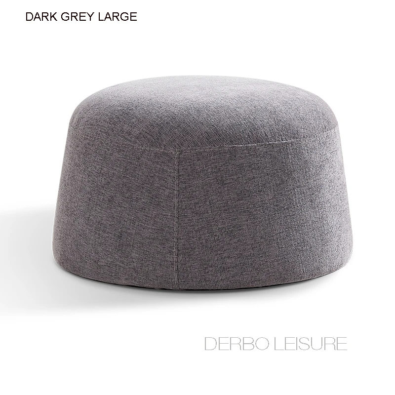 dark grey big