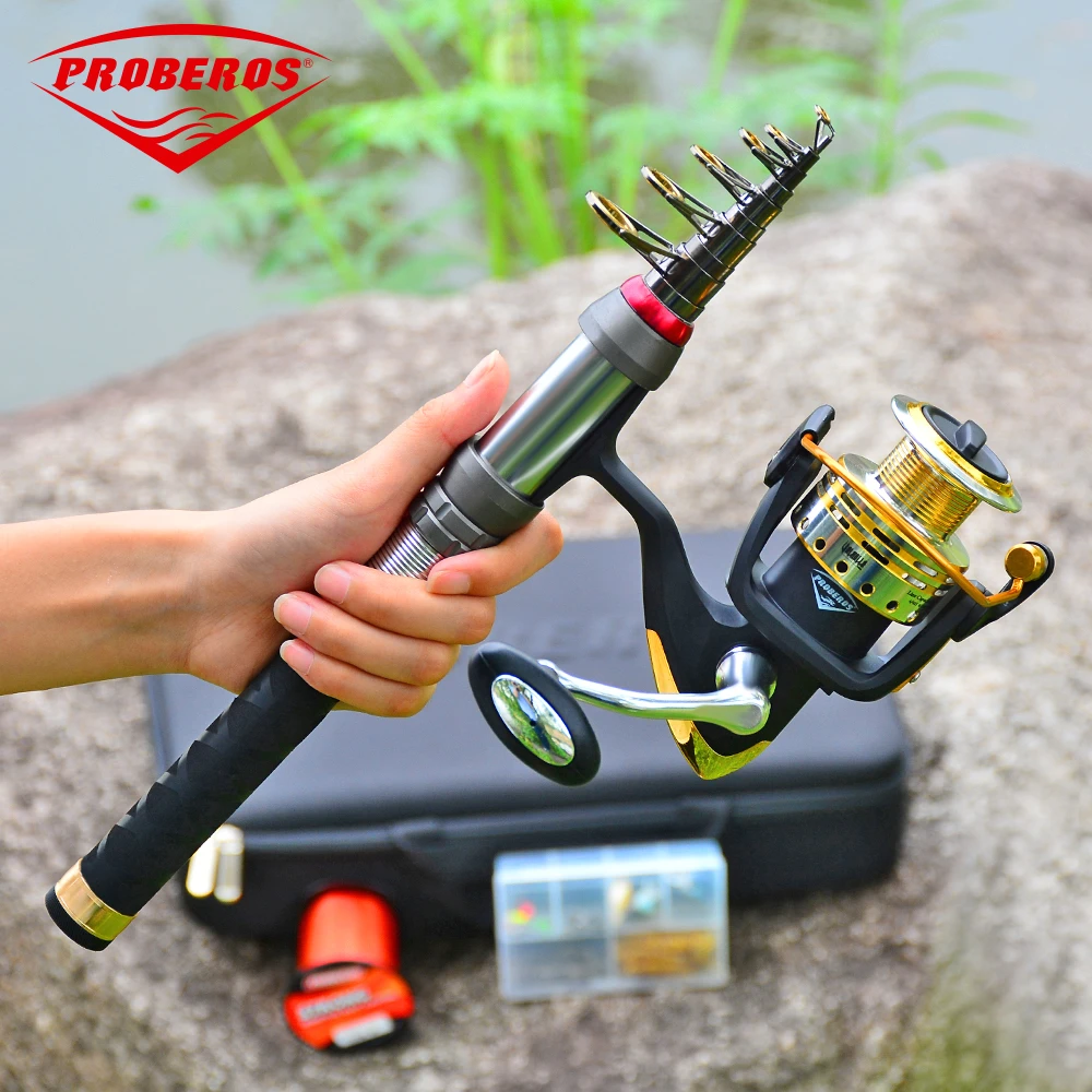 rod and reel tackle shop