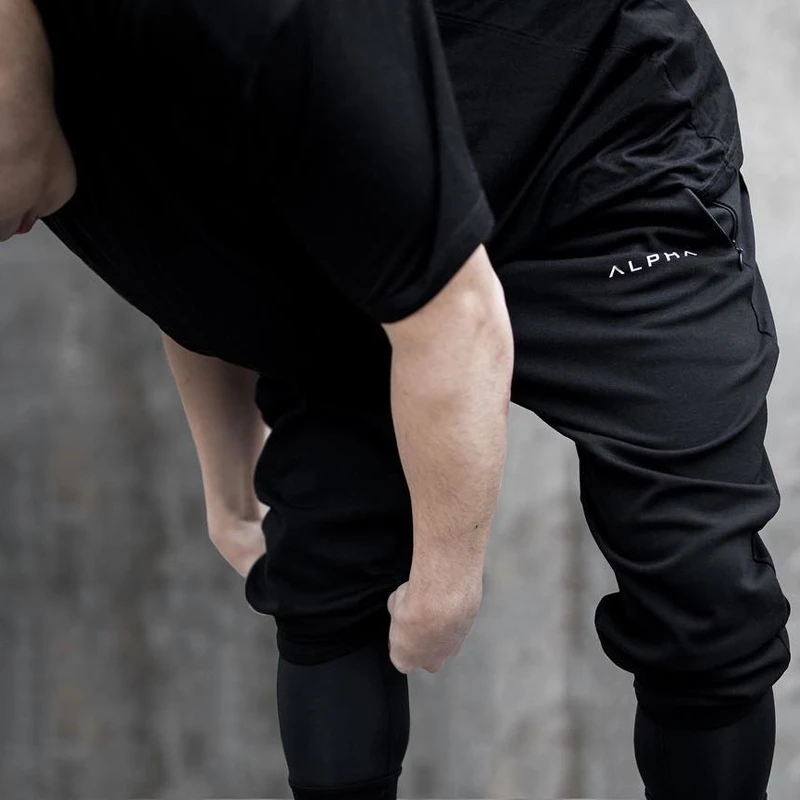 Hot Sale 2019 New Fashion Men's Casual Pants Joggers Male Trousers Men Pants Sweatpants Jogger High Quality Loose Pants M-XXL Hot Sale 2019 New Fashion Men's Casual Pants Joggers Male Trousers Men Pants Sweatpants Jogger High Quality Loose Pants M-XXL