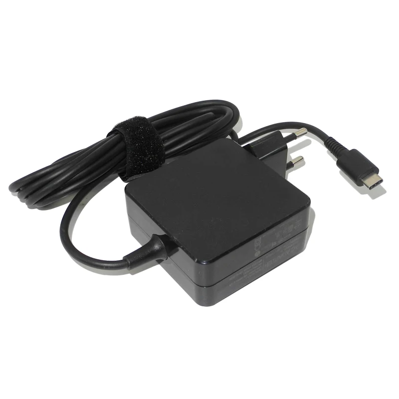 65W USB Type C Laptop Adapter Charger