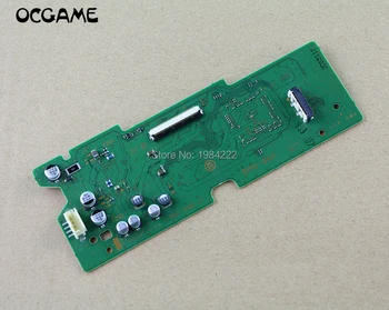 

2pcs/lot Original For playstation 3 PS3 Slim BMD-065 Blu-Ray Drive Board PCB drive board repair parts OCGAME