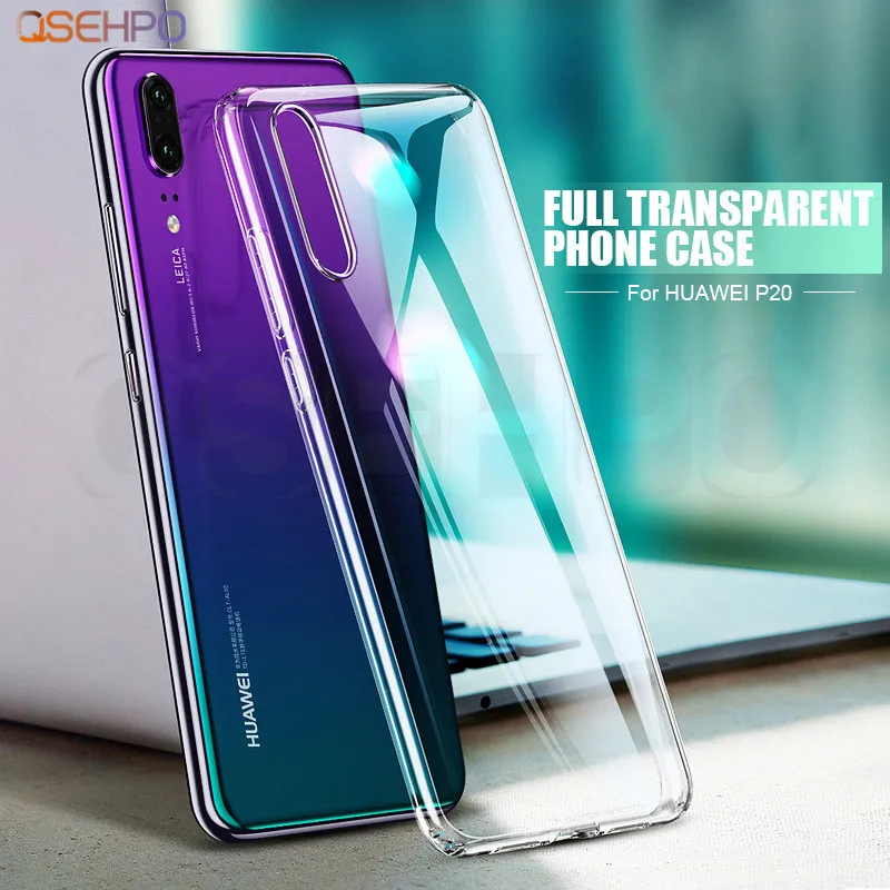 

For Huawei Nova 4 Mate 20 9 20X P20 Lite Pro P smart 2019 Clear SOFT Case For Honor 10 Lite V10 V20 view 20 8X Transparent Coque