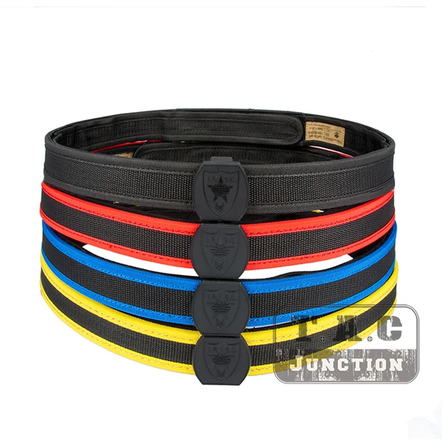 IPSC USPSA IDPA 3 GUN Profession Competition Shooting Belt High Speed