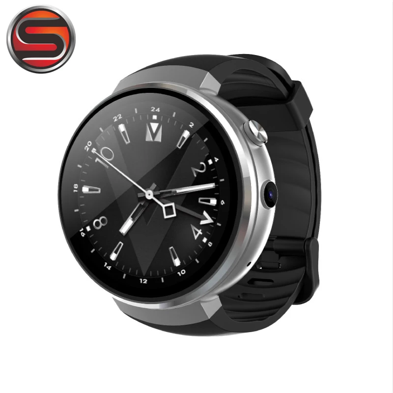 smart watch lte vs bluetooth