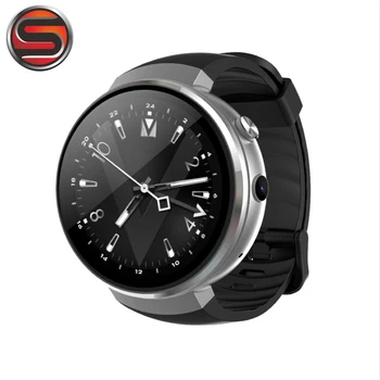 

Z28 4G LTE GPS Smart Watch with Camera Bluetooth Smartwatch SIM Card Wristwatch for Android Phone Wearable Devices G20