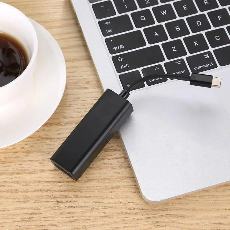 Продажа font b USB b font 3,1 type C штекер Magsafe 2 5Pin женский кабель адаптер шнура конвертера подходит для ноутбуков смартфонов с font b USB b font C портами