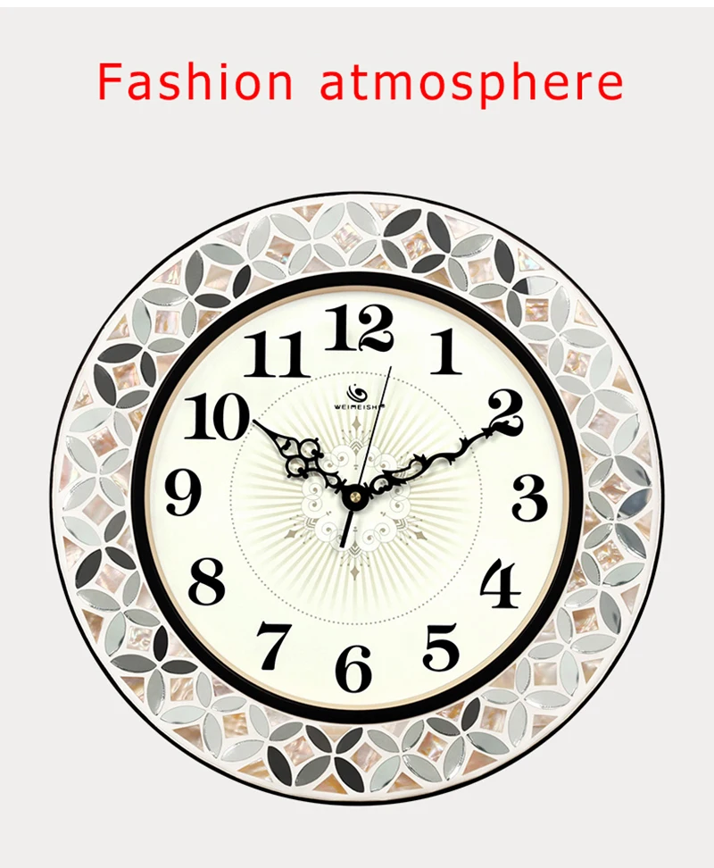 Reloj De Pared  (17)