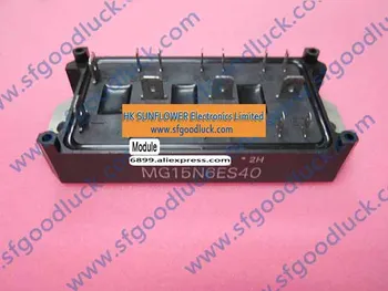 

MG15N6ES40 Transistor IGBT Module 1100V 15A
