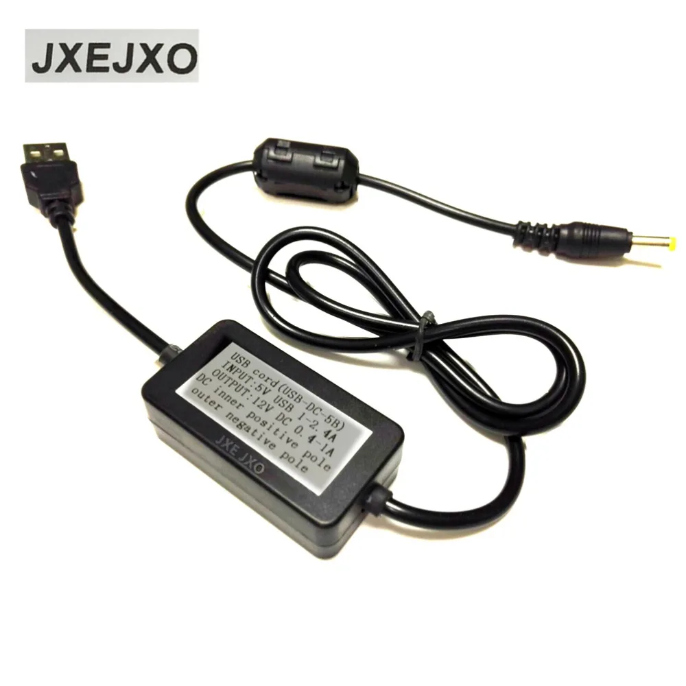 Зарядный кабель JXEJXO USB для YAESU VX5R/VX6R/VX7R/VX8R/8DR/8GR/FT-1DR зарядное устройство рация |
