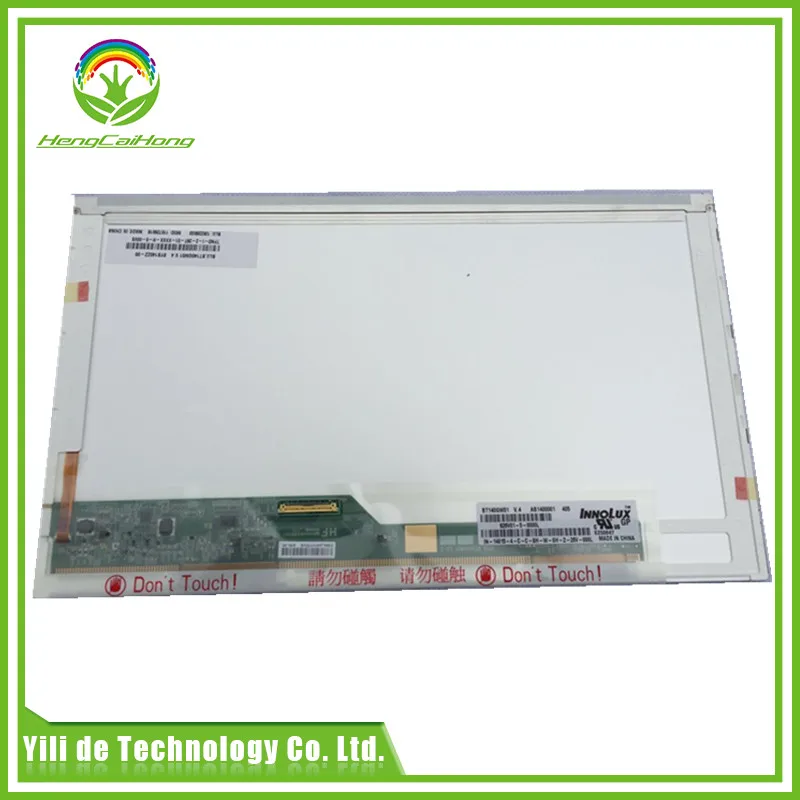 ЖК-экран для lenovo g450 g470 g480 b465 e40 b460 z475 y450 g465 z465 | Компьютеры и офис