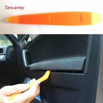 

12PCS Car Refit Auto Dismantle Tools FOR dacia sandero stepway skoda superb 2 renault logan disc golf vesta lada passat b8