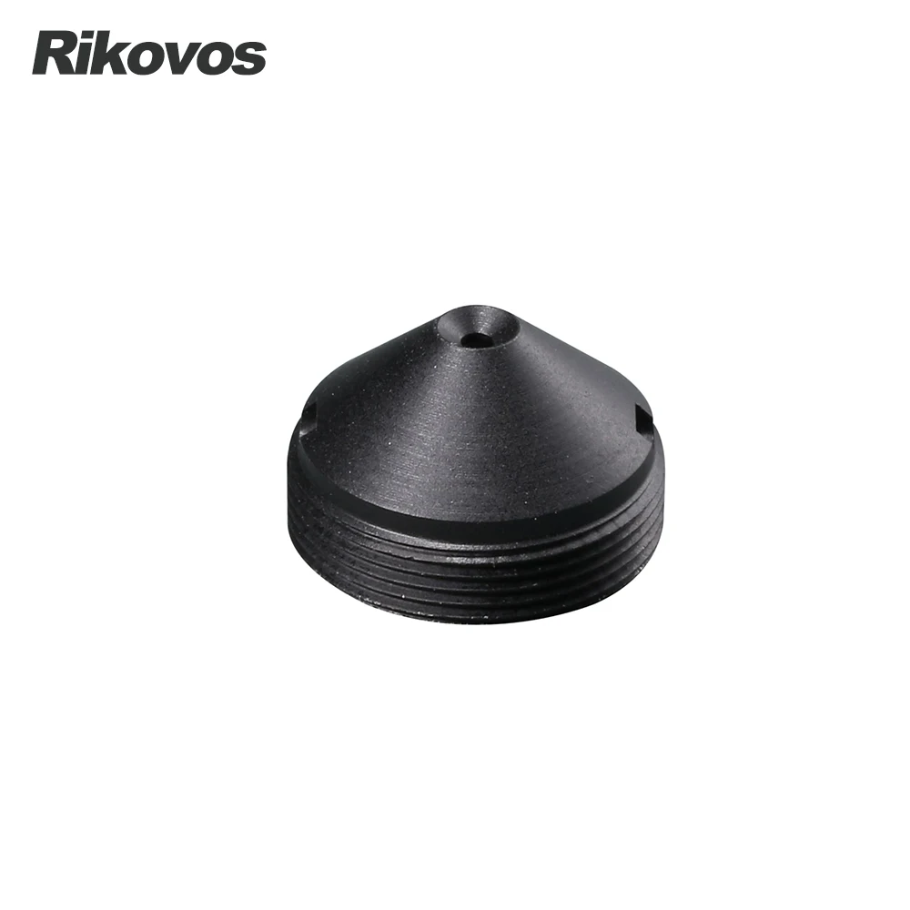 HD объектив CCTV M12 Пинхол 2.5 мм 1/3 &quotF2.0 110 градусов для камер безопасности|m12 pinhole