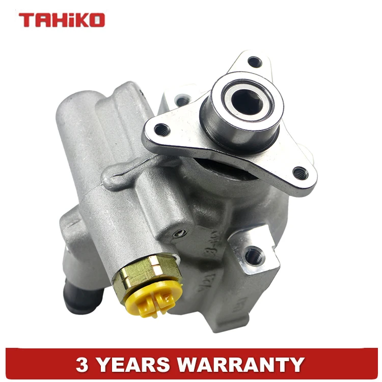 

NEW Power Steering Pump Fit for Vauxhall Movano 2.5 CDTi 2004-2010 P/S Pump 8200711390