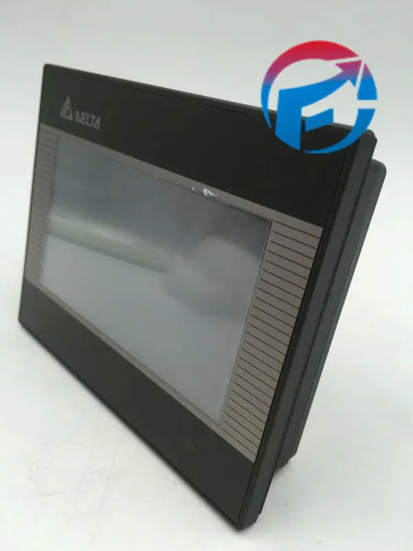 Сенсорный экран 4 3 дюйма 480x272 TFT Φ Delta HMI 1COM с бесплатным кабелем и программным