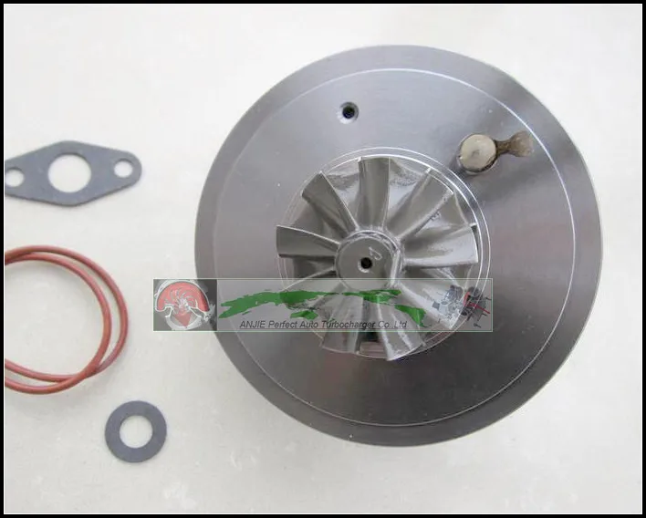 Turbo Cartridge CHRA RHV4 VT16 VT-16 1515A170 VAD20022 For Mitsubishi Triton Intercooled Pajero Sport L200 DC 06- DI-D 4D56 2.5L (4)