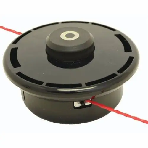 2 X PT104 TRIMMER HEAD FLH M10*1.25 mm DNA NYLON FOR RedMax PT 104