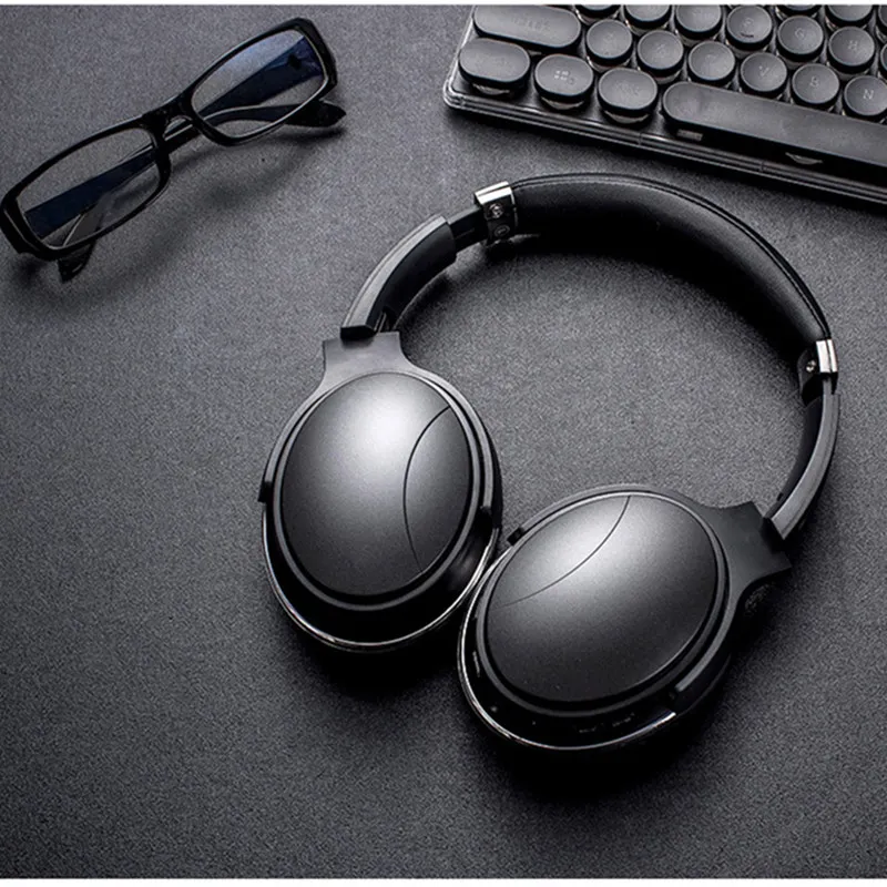 Беспроводные складные наушники Tourya HZ08 Bluetooth 4 2 с микрофоном|Наушники и гарнитуры|