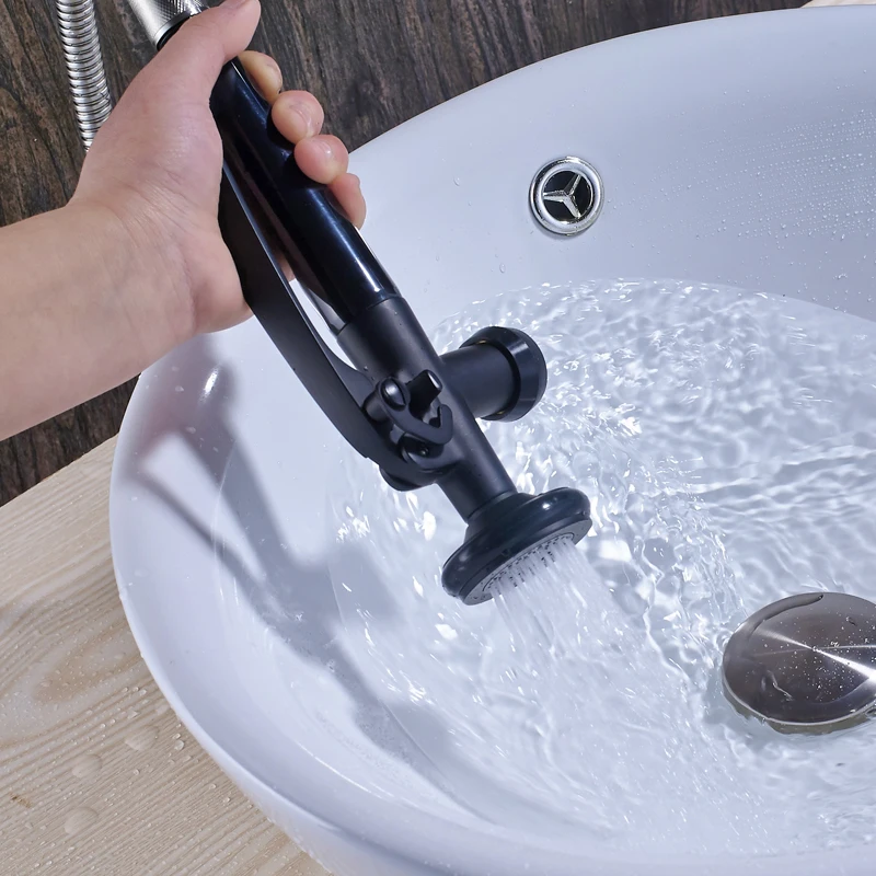 Hot Free Shipping Chrome Spout Kitchen Faucet Accessories Free Shipping Chrome Spout Kitchen Faucet Accessories Replacement Sprayer Head