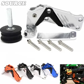 

Motorcycle Parts CNC Chain Adjusters Tensioners Catena for Kawasaki Ducati Yamaha Victory Suzuki Aprilia bmw
