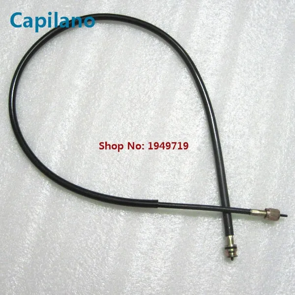 AN125 speedometer cable (3)