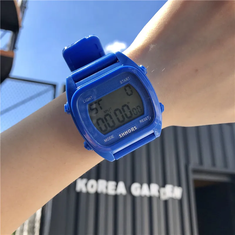 

Luxury Female Quartz Watch Wristwatch Digital Watch Men's Watch Casual Wristwatch Clock Quartz Watch relojes deportivos Unisex