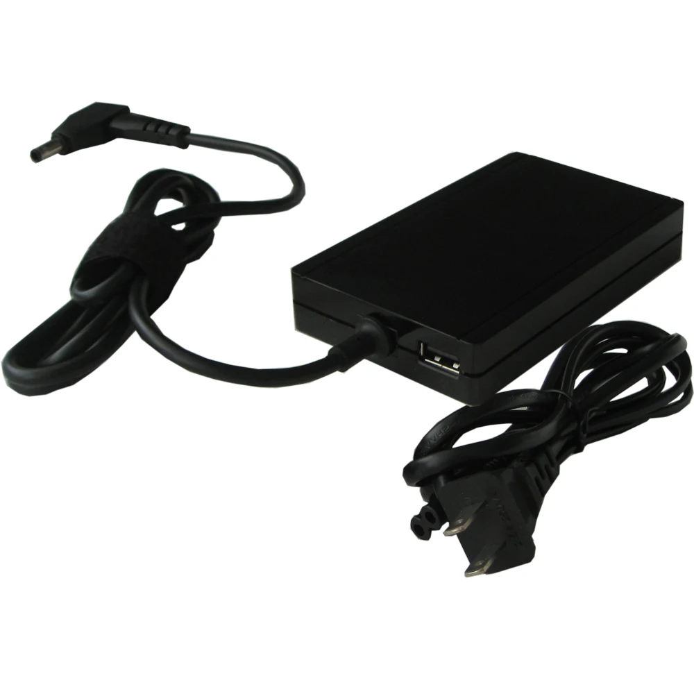

45W 19V AC Adapter Charger for Samsung BA44-00266A CPA09-002A 004A PA-1400-14 24 PA-1600-66 SPA-830E
