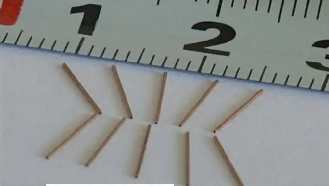 inch steel 9 diameter pipe diameter 4.2mm 1.2mm 2.2mm 0.2mm 3.2mm Tube/pipe outside