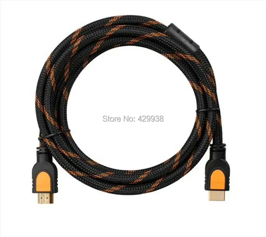 

HDMI HD Wire connect computer 3D TV 2-10 meters