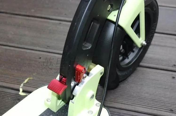 Cheap KUGOO-LIGHT  8AH 25KM  10AH 35km electric scooter folding electric bike 28 Cheap KUGOO-LIGHT  8AH 25KM  10AH 35km electric scooter folding electric bike 28