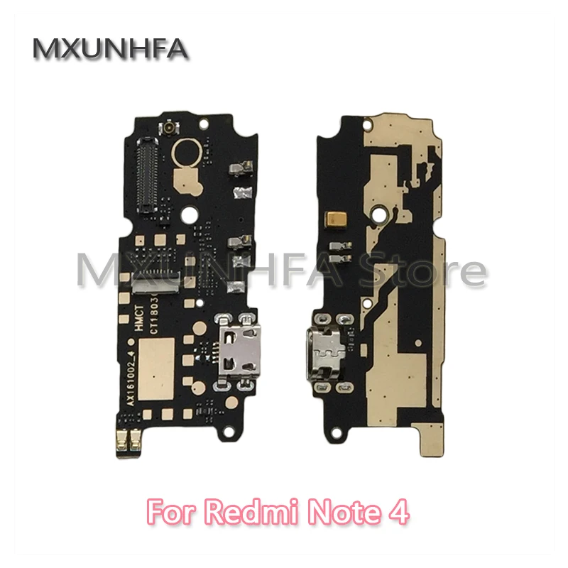 XM RM NOTE4