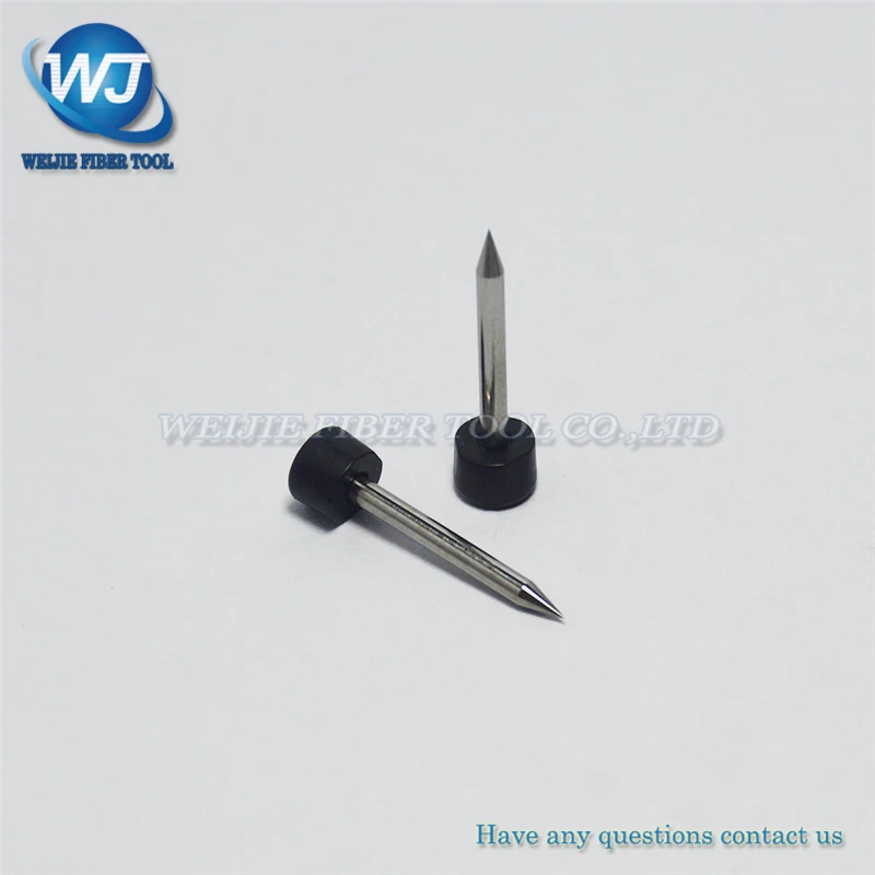 DVP-740 Optical Fiber Fusion Splicer Electrodes (4)