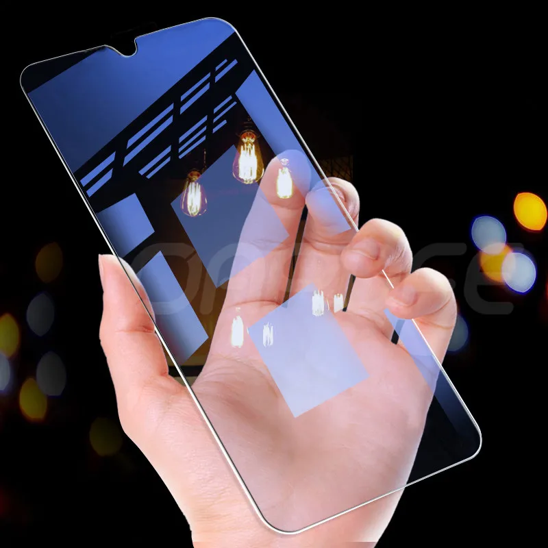 9 H الزجاج المقسى على ل Xiaomi Redmi 7 6 برو 6A S2 5A 5 زائد Redmi ملاحظة 5 5A 6 7 برو واقي للشاشة طبقة رقيقة واقية حالة