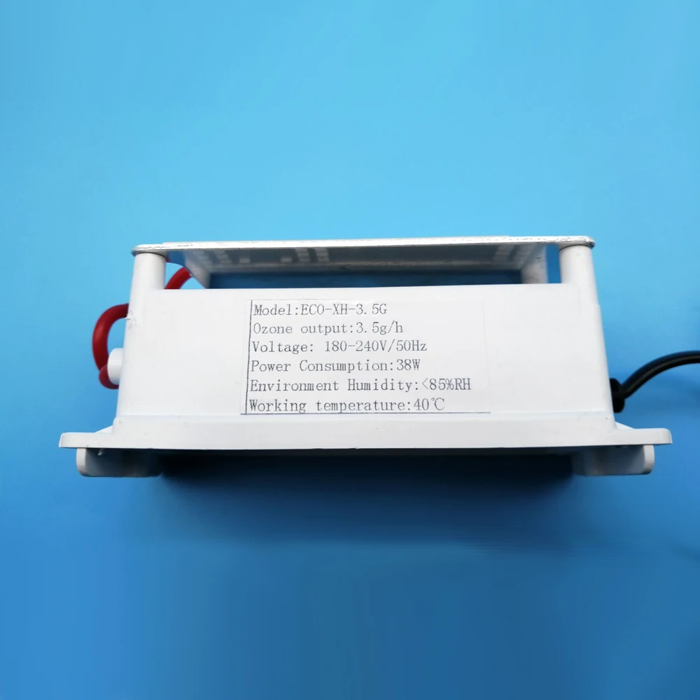 3.5g ozonizer sterilizer