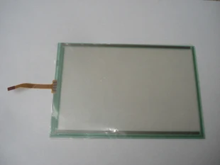 

New Touch Screen Glass for OMRON NT5Z-ST121-EC NT5Z-ST121B-EC LCD Touchpad HMI Panel, Cheap Shipping