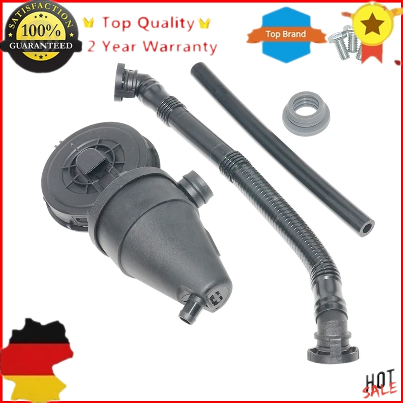 Grommet BMW E36 Premium 4pcs Hose Crankcase Vent Valve Oil Separator Grommet BMW E36 Premium 4pcs Hose Crankcase Vent Valve Oil Separator