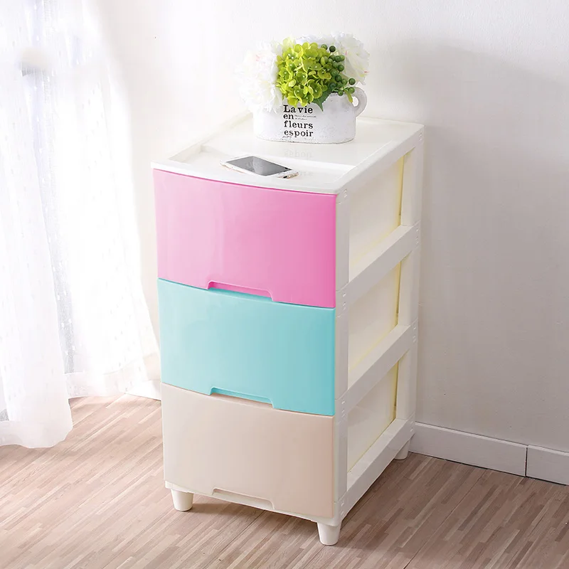 

Storage Drawer Organizer Home clothes Board Divider small Storage Box