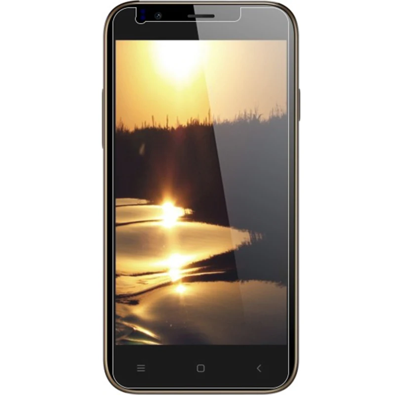Smartphone Tempered Glass 9H Explosion proof Protective