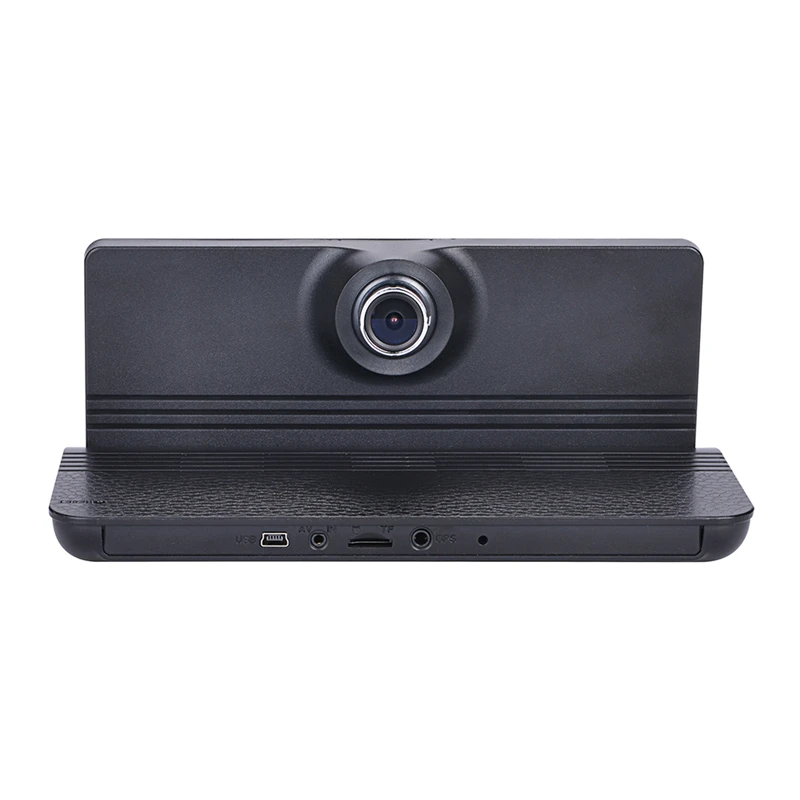 7,0 дюймов 3g full HD1080P Автомобильный gps навигатор DVR Bluetooth сеть связь WiFi функция Автомобильный видеорегистратор с картой видеорегистратор