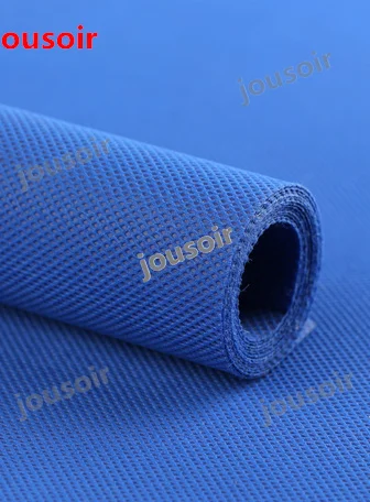 

Deep blue Screen Chroma key 2 x 3M Background Backdrop for Studio Photo lighting (Thickening version) CD50