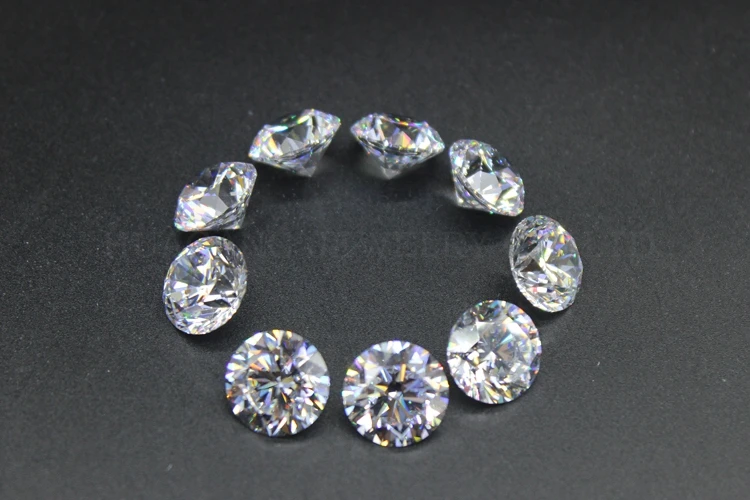 圆形白色锆石5A_09_IMG_9237