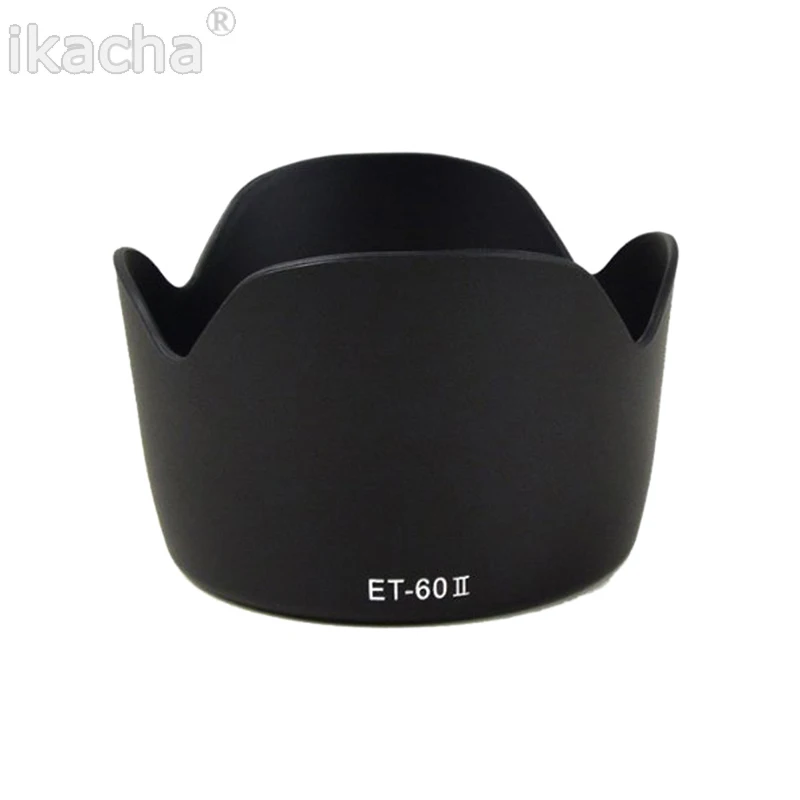 Camera Lens Hood ET-60 II 58mm LC-58
