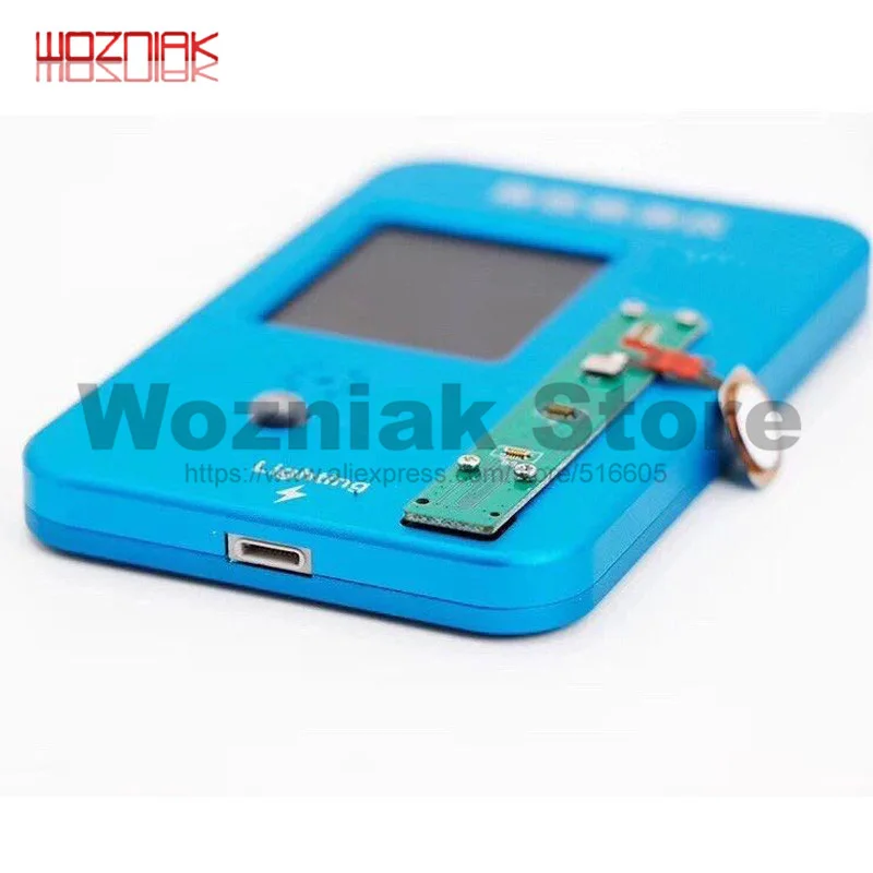 Wozniak Fingerprint key Function test rack For FOR IPHONE 5S/6G/6S/6P/6SP/7G7P/8G/8P home Key MINI